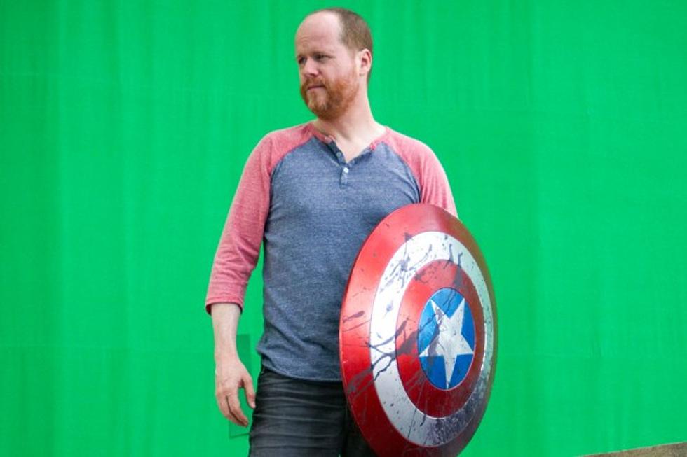 Joss Whedon Didn’t Quit Twitter Because of All Those Mean Tweets