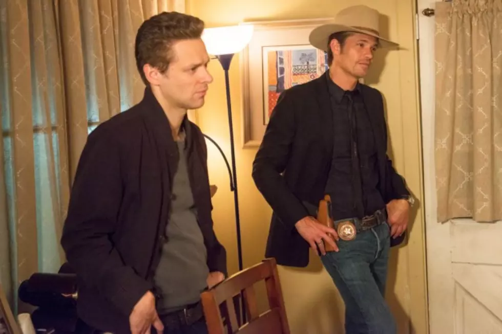 ‘Justified’ Review: “The Trash and the Snake”