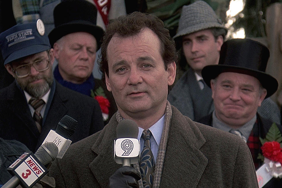 One Movie Theater Is Showing ‘Groundhog Day’ For 24 Straight Hours on Groundhog Day