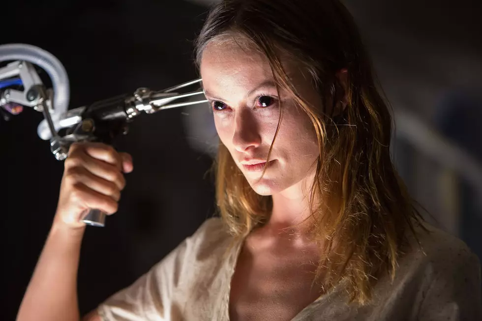 ‘The Lazarus Effect’ Review: This Resurrection Horror Thriller Should Have Stayed Dead