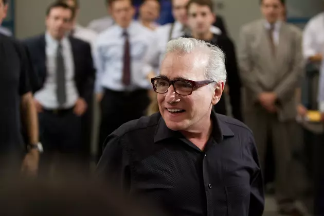 Martin Scorsese Extends Deal With Paramount, Adds a Leonard Bernstein Biopic to His To-Do List