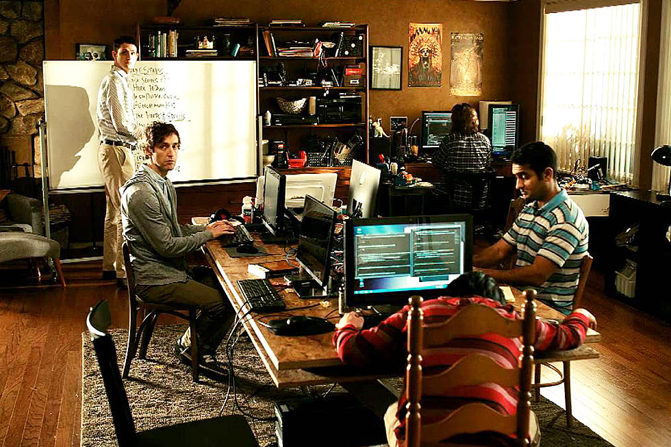 HBO's 'Silicon Valley' Season 2 Trailer