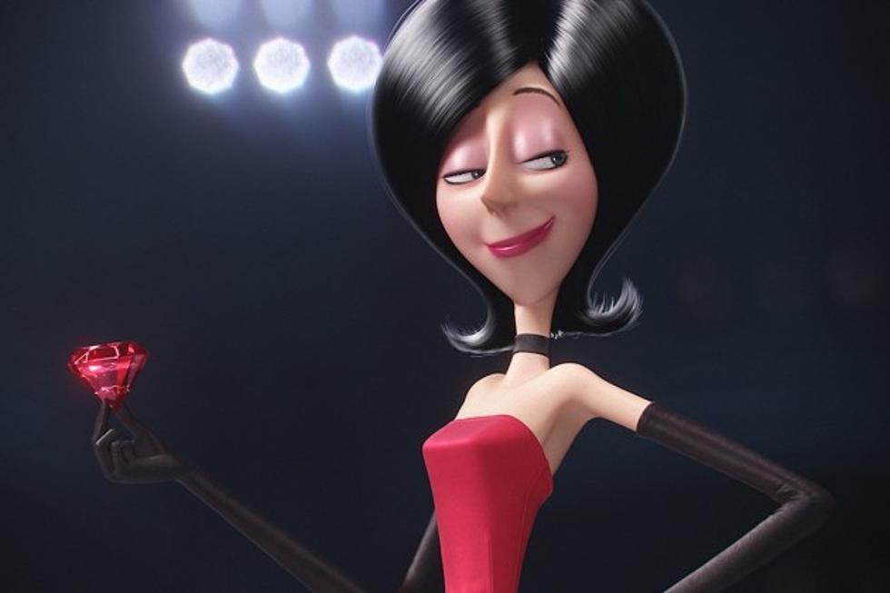 ‘Minions’ First Look: See Sandra Bullock&#8217;s Supervillain, Scarlet Overkill