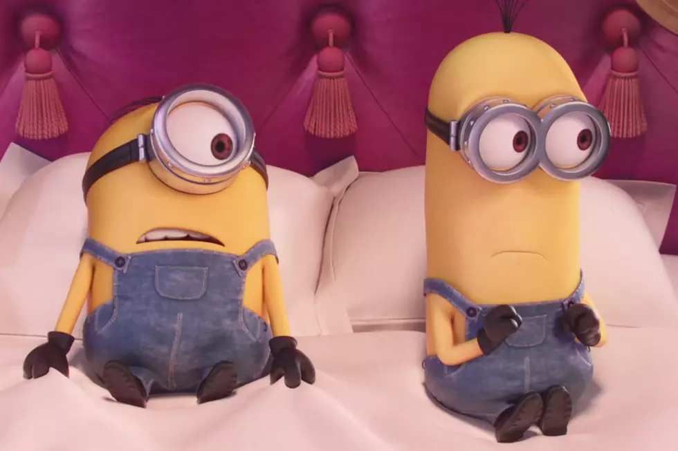 ‘Minions’ Trailer: Doesn’t It Feel So Good to Be Bad?