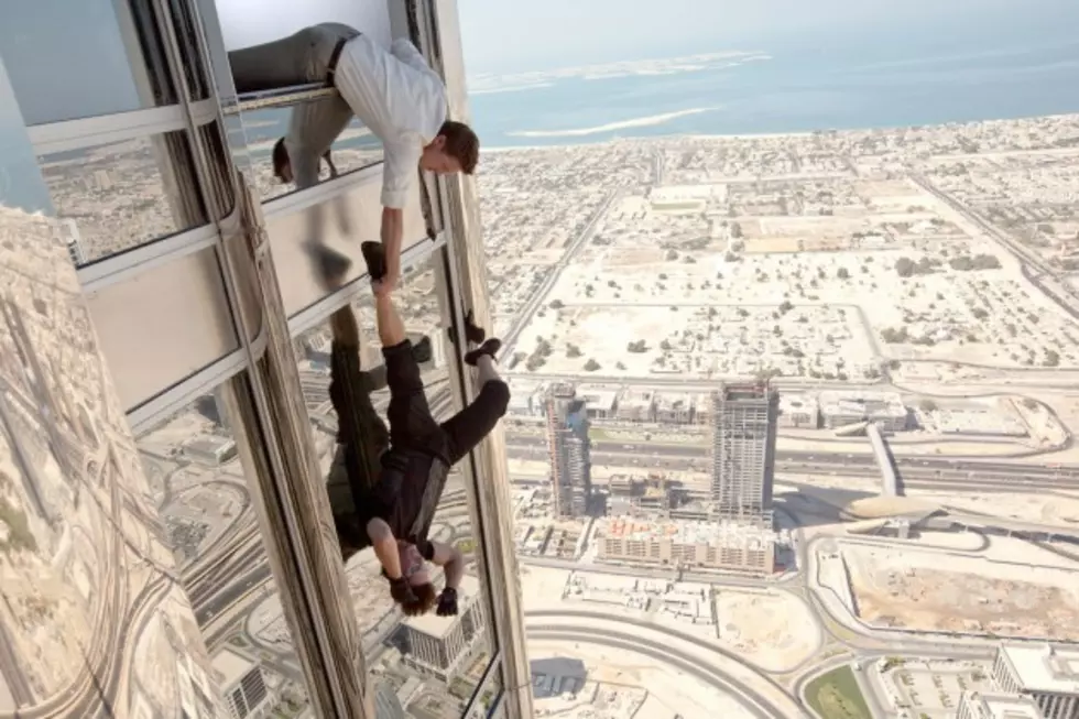 ‘Mission: Impossible 5’ Will Be Released in IMAX