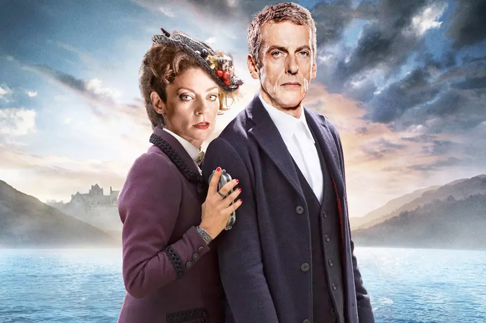 ‘Doctor Who’ Season 9 Confirms Missy’s Masterful Return, First Premiere Details