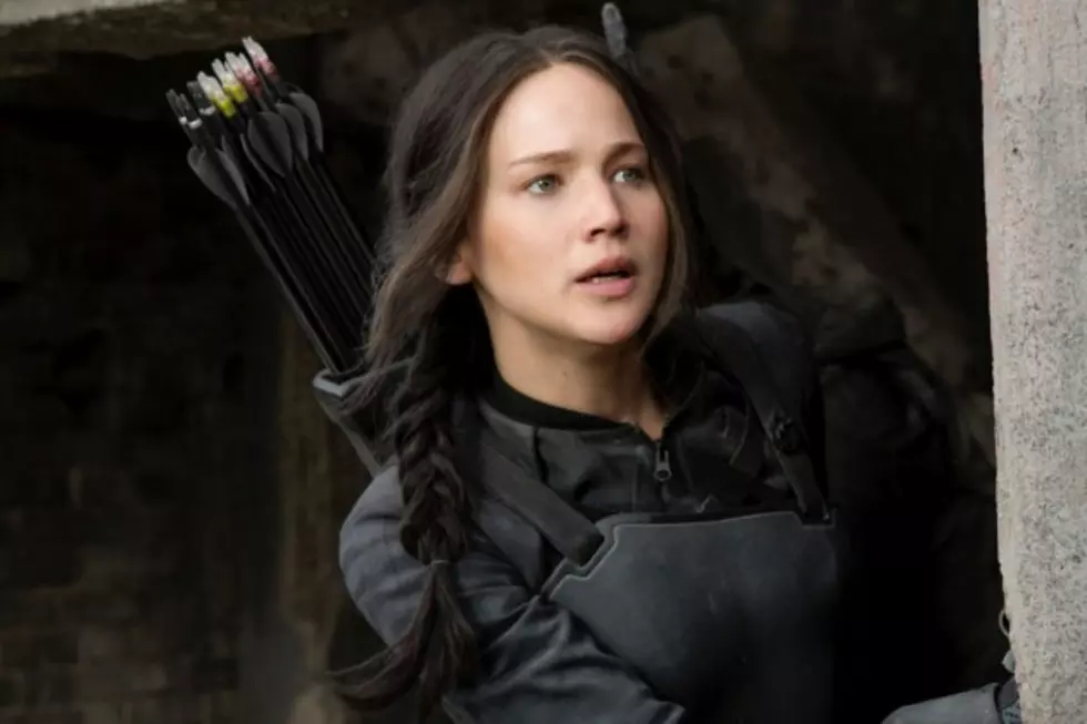 Unlock a New ‘Hunger Games: Mockingjay’ Deleted Scene