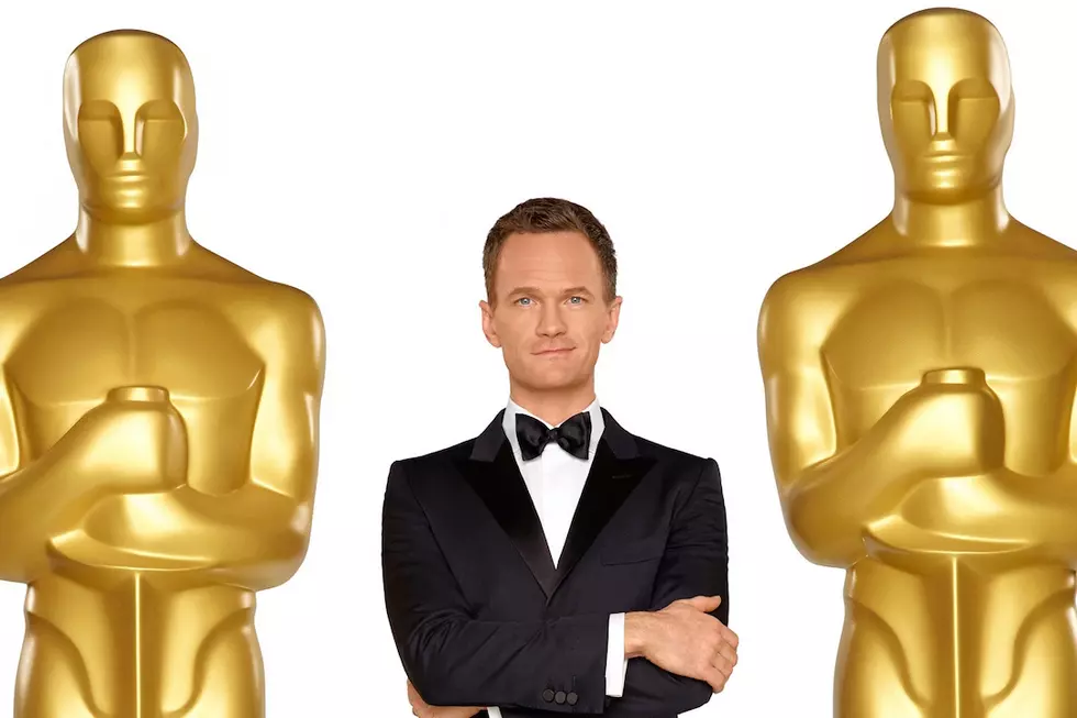 ScreenCrush Predicts the 2015 Academy Awards