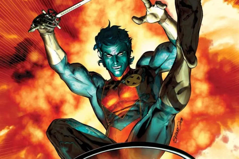 ‘X-Men: Apocalypse’ Casts Kodi Smit-McPhee as New Nightcrawler