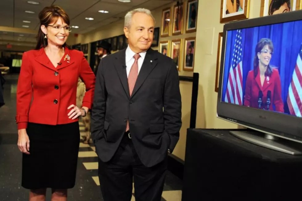 ‘SNL’ 40th Anniversary: Sarah Palin to Reprise Role as Sarah Palin