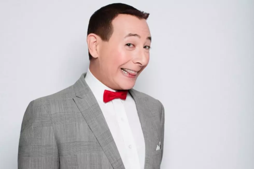Pee-wee Herman&#8217;s Next Film ‘Pee-wee’s Big Holiday’ Officially Begins Filming in March