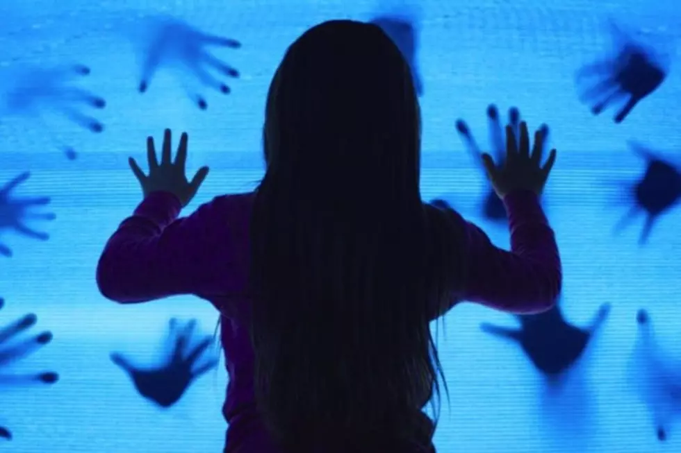 ‘Poltergeist’ First Look: They’re Heeere&#8230;(And They Look Awfully Familiar)