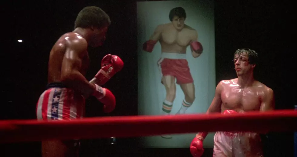 On This Date in Sports History: Rocky IV Debuts