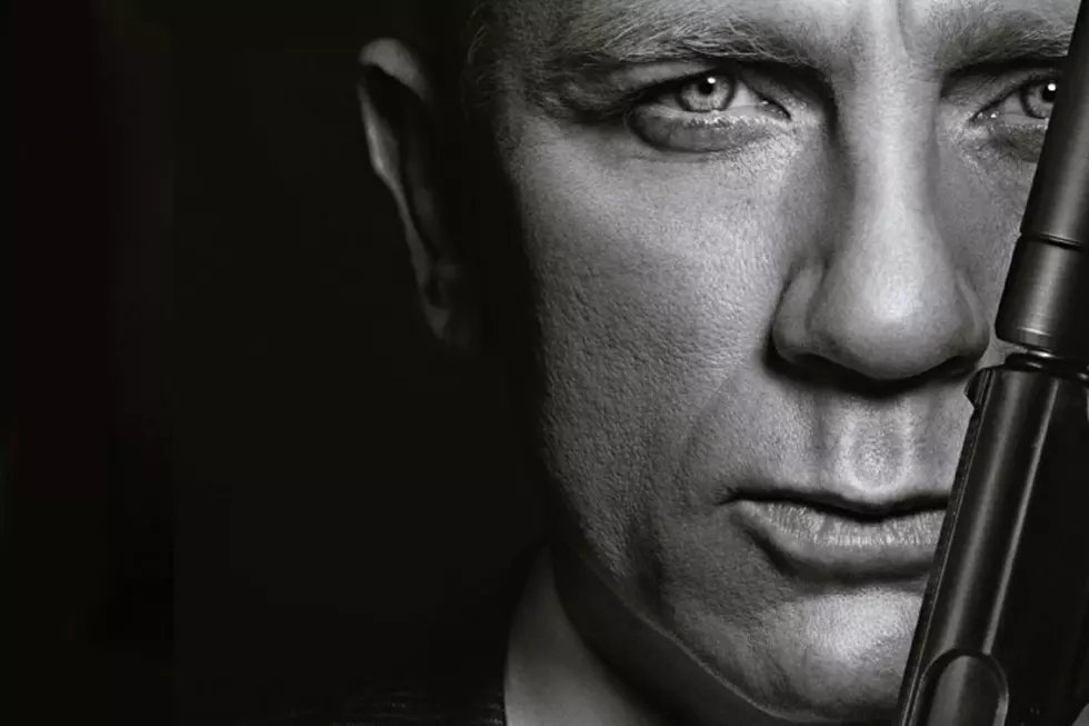 New ‘Spectre’ Video Blog Reveals More Behind-the-Scenes Footage of James Bond