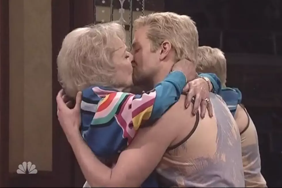 SNL 40 Brings Back ‘The Californians’ With Taylor Swift