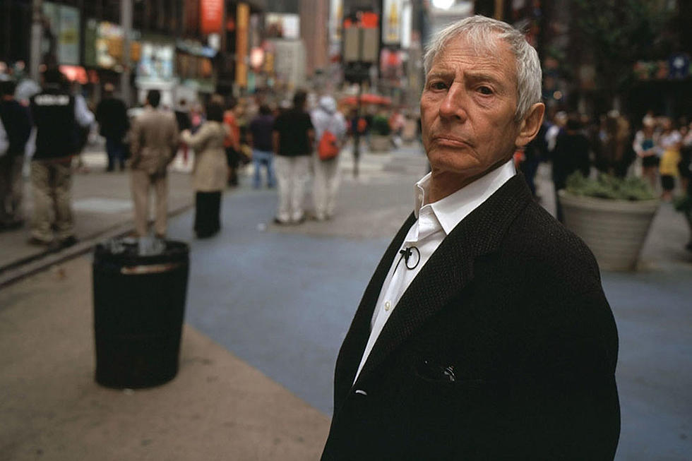 HBO’s ‘The Jinx’: Get Your ‘Serial’ True Crime Fix Here