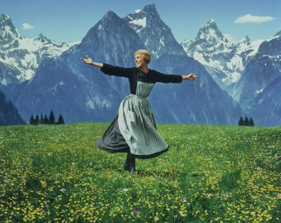 Win Tickets to ‘The Sound of Music’ At Hancher Auditorium
