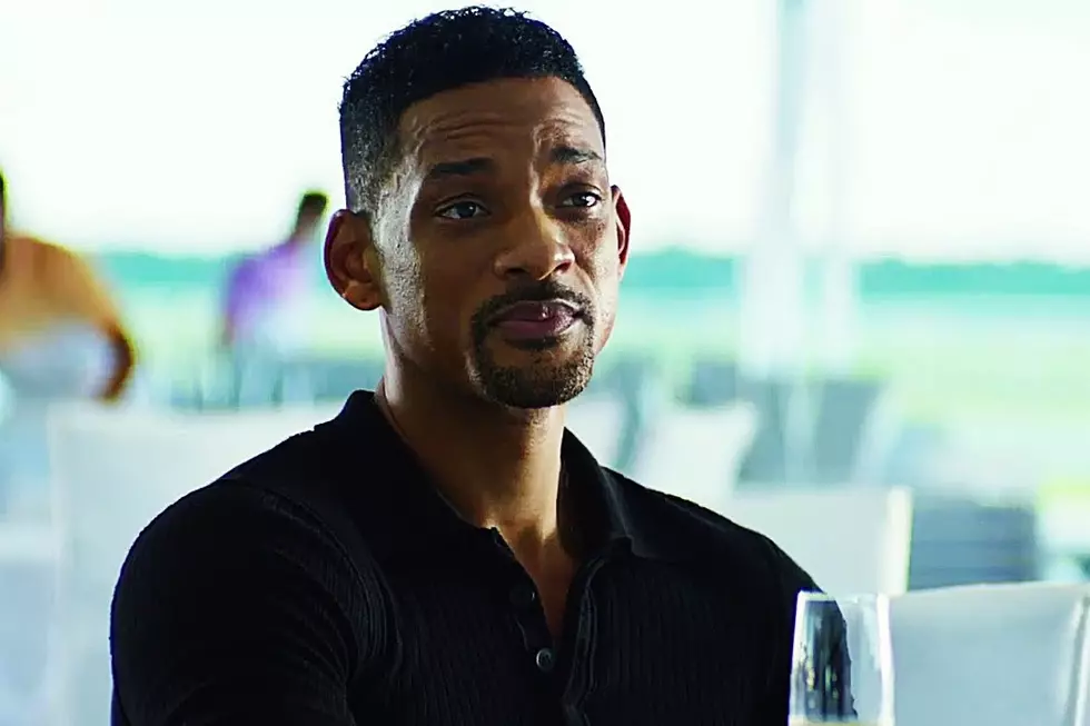 Will Smith Won’t Attend This Year’s Oscars Amidst Mounting Controversy Over Nominees