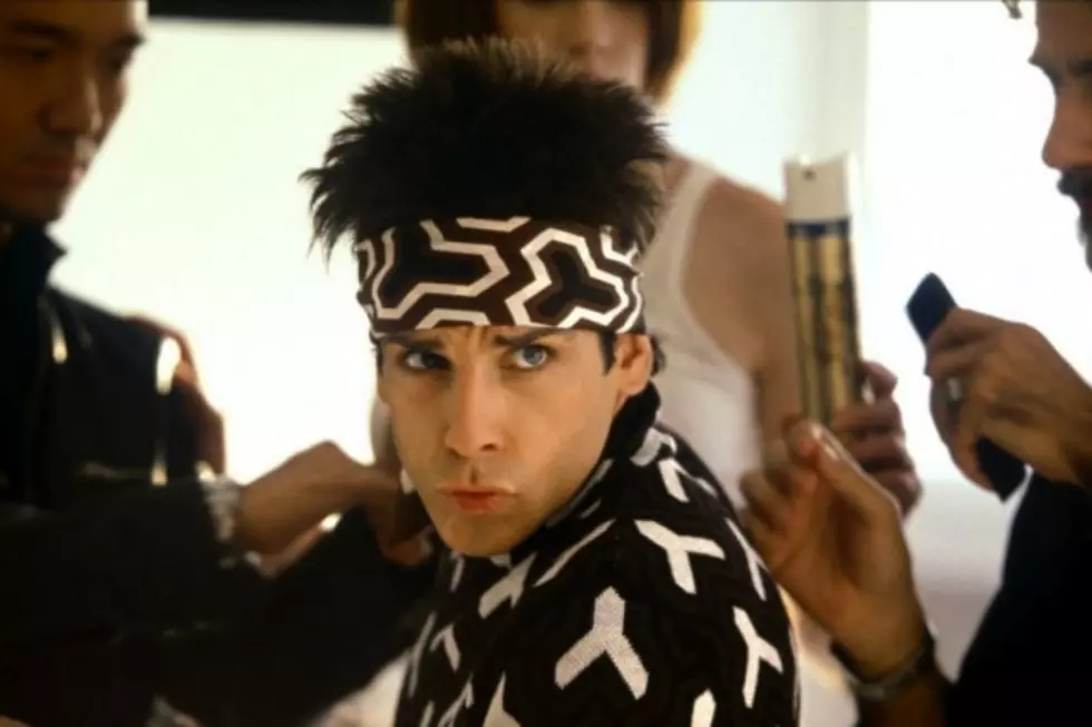 The Wrap Up: ‘Zoolander 2’ Will Finally Begin Filming This Spring