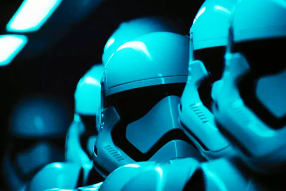 New ‘Star Wars: Episode 7’ Trailer Description Includes a Surprising Reveal
