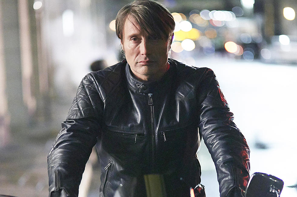 'Hannibal' Season 3 Sets June 4 Premiere with New Photo