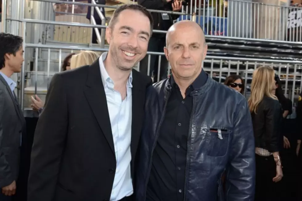 The Man Who Saved the ‘Fast &#038; Furious’ Franchise: An Interview With ‘Furious 7’ Writer Chris Morgan