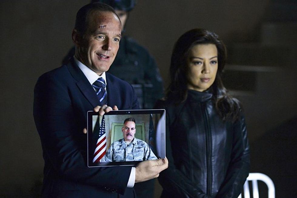 ‘Agents of S.H.I.E.L.D.’ Review: ‘Aftershocks’