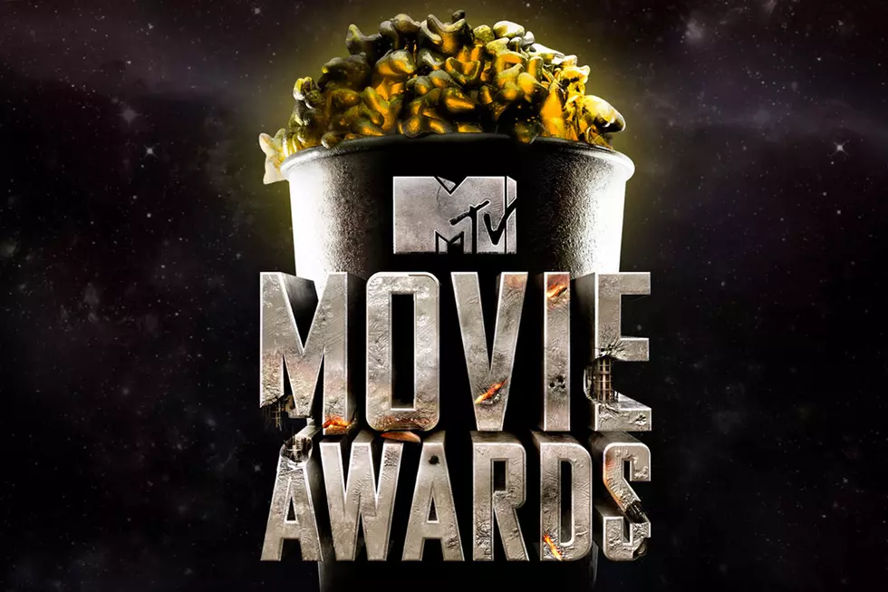 2015 MTV Movie Awards