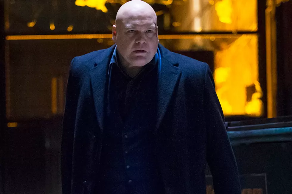 Marvel’s ‘Daredevil’ Reveals First Photos of Vincent D’Onofrio’s Kingpin