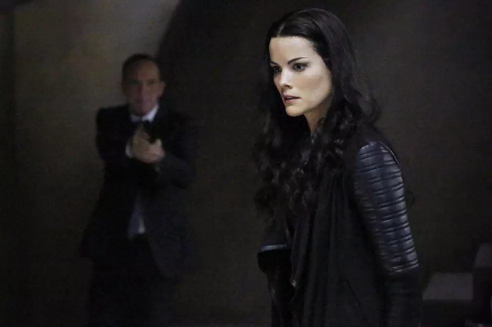 'Agents of SHIELD' 'Who You Really Are' Lady Sif Photos