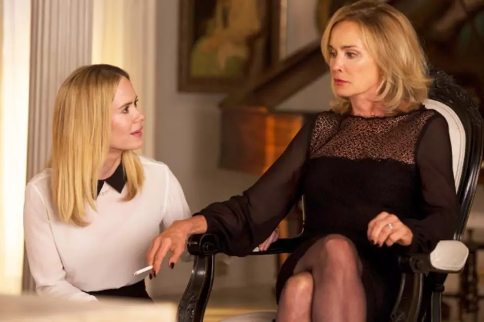 ‘American Horror Story’ Season 5: Jessica Lange Confirms ‘Hotel’ Exit, More Weigh In