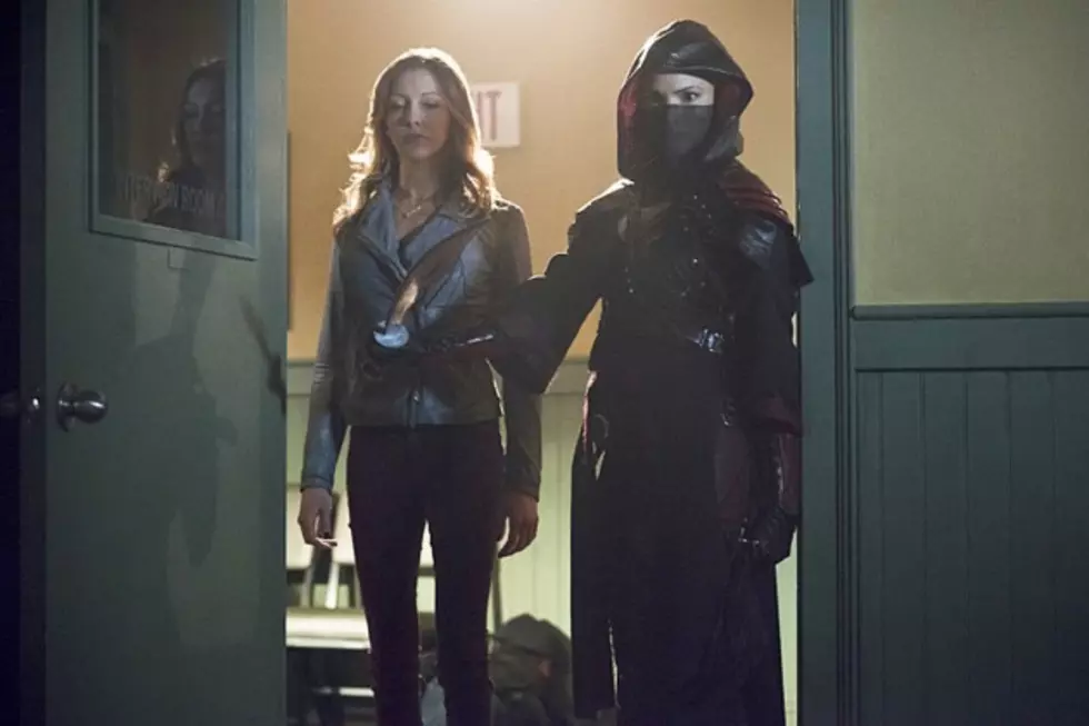 ‘Arrow’ Review: ‘The Offer’