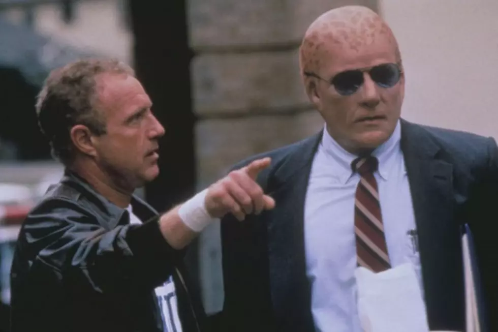 An ‘Alien Nation’ Remake Is on the Way From the Writers of ‘Iron Man’
