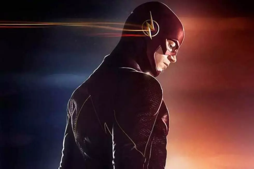 New ‘Flash’ Footage Teases More Grodd, ‘Flashpoint’ and S.T.A.R. Labs’ Biggest Mystery