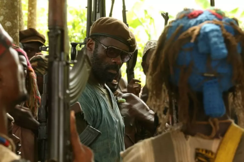 ‘Beasts of No Nation’ Won’t Debut in Major Theaters Due to Netflix Deal