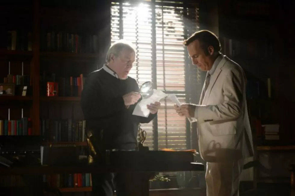 ‘Better Call Saul’ Review: ‘Rico’