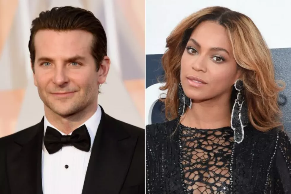 Bradley Cooper to Direct and Possibly Star in ‘A Star Is Born’ Remake With Beyonce