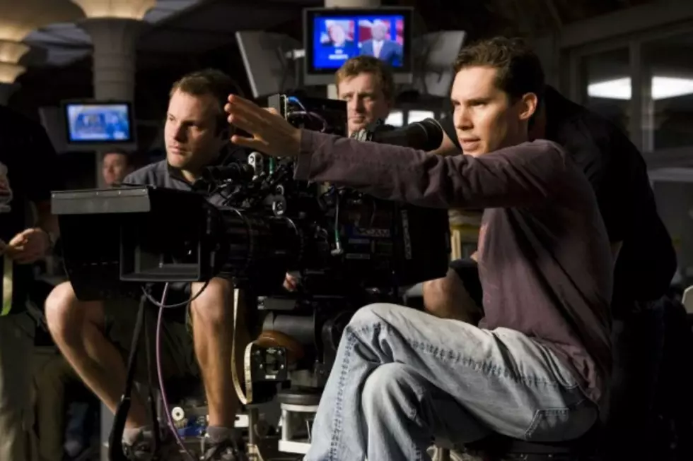 Bryan Singer to Direct Adaptation of Classic Sci-Fi Novel ‘The Moon Is a Harsh Mistress’