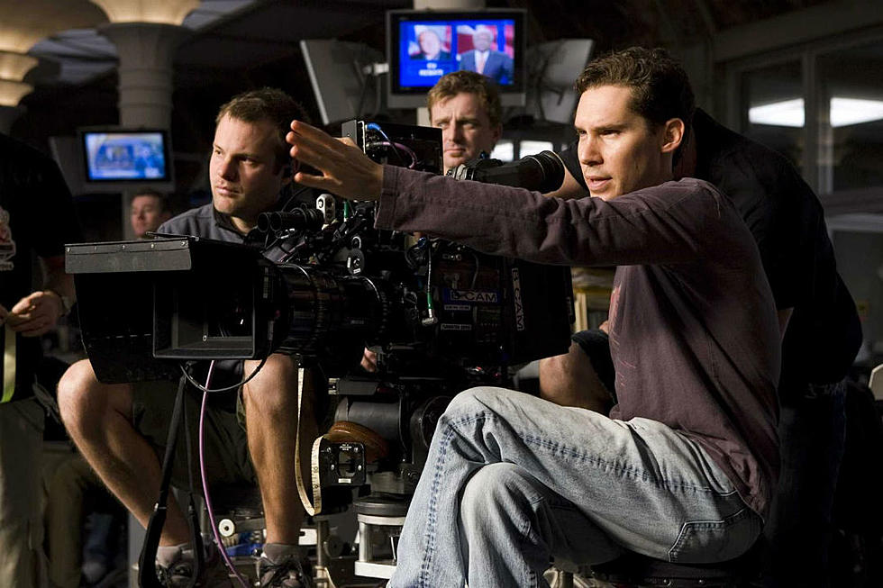 Bryan Singer Adapting Classic Robert Heinlein Novel