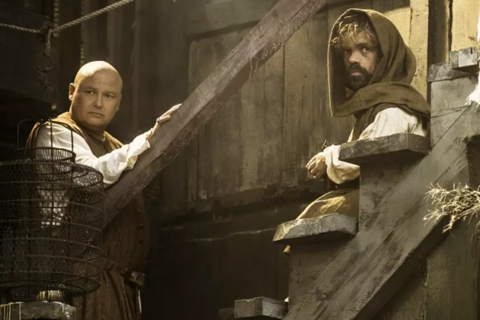 ‘Game of Thrones’ Season 5 Teases ‘The Wars to Come’ in First Episode Synopses