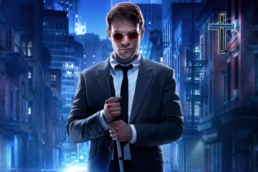 New ‘Daredevil’ Posters Bring Out the Whole Hell’s Kitchen Cast