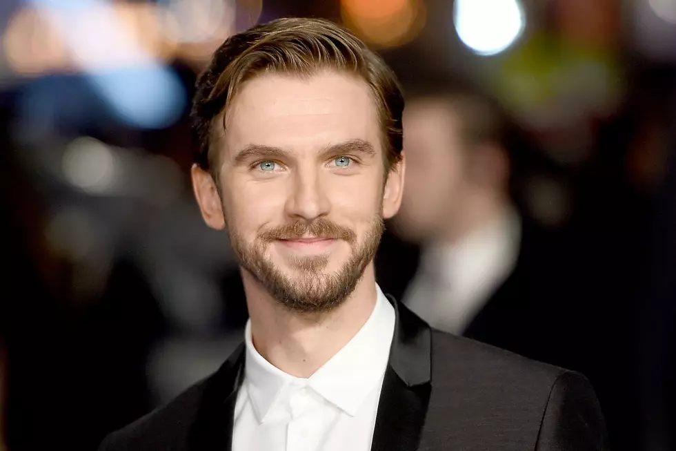 Dan Stevens Joins Anne Hathaway in ‘Colossal’ Monster Movie