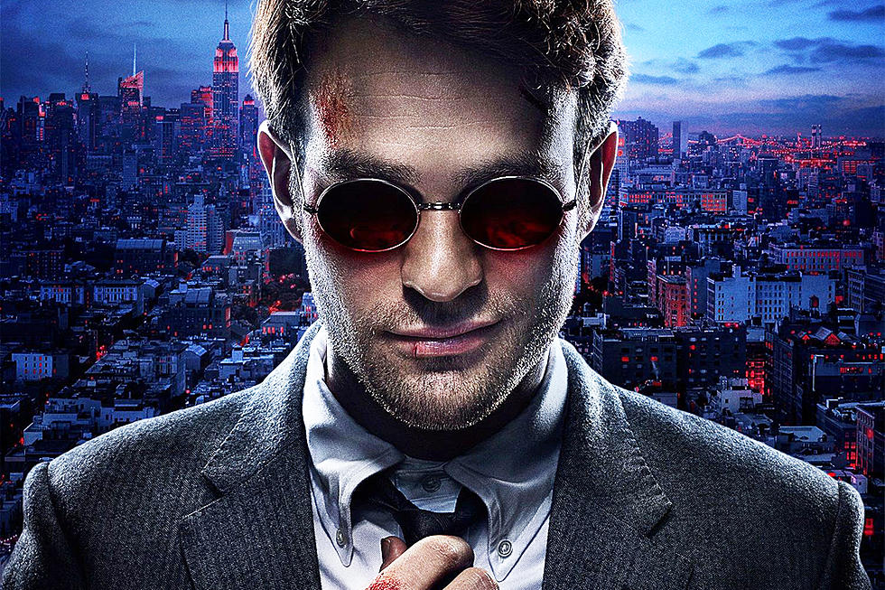 New Netflix ‘Daredevil’ Trailer: No Iron Suit, No Magic Hammer