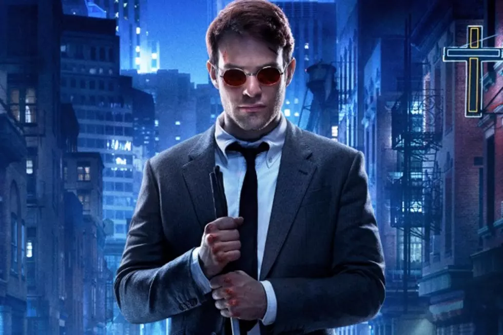 Review: Netflix’s ‘Daredevil’ Is Unlike Anything Marvel Has Ever Done Before