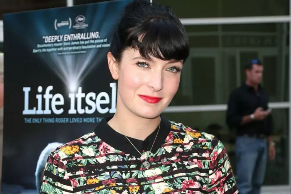 Diablo Cody Is Rewriting the Barbie Movie, Which Is Actually Pretty Perfect