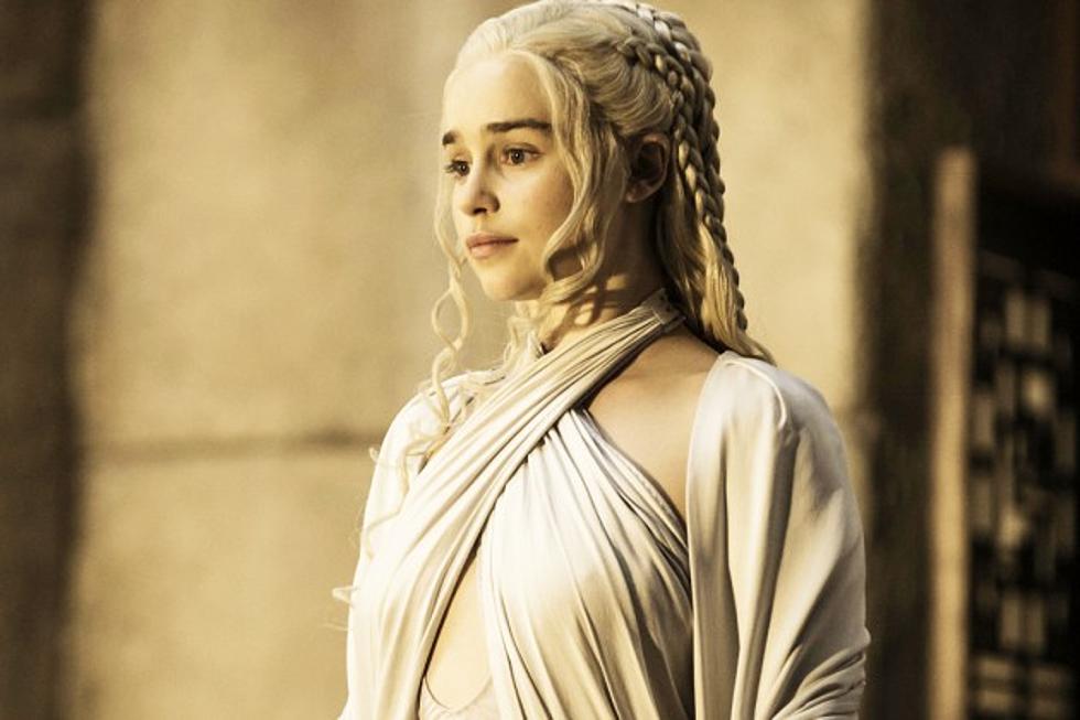 ‘Game of Thrones’ May Run Longer Than 7 Seasons, Movie Unlikely
