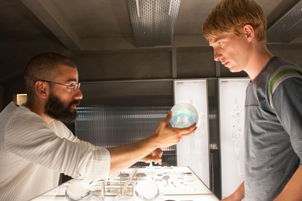 SXSW Review: ‘Ex Machina’