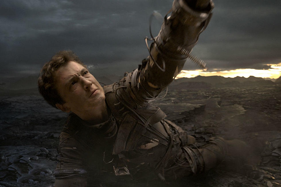 'Fantastic Four' International Trailer: Doom Is Coming