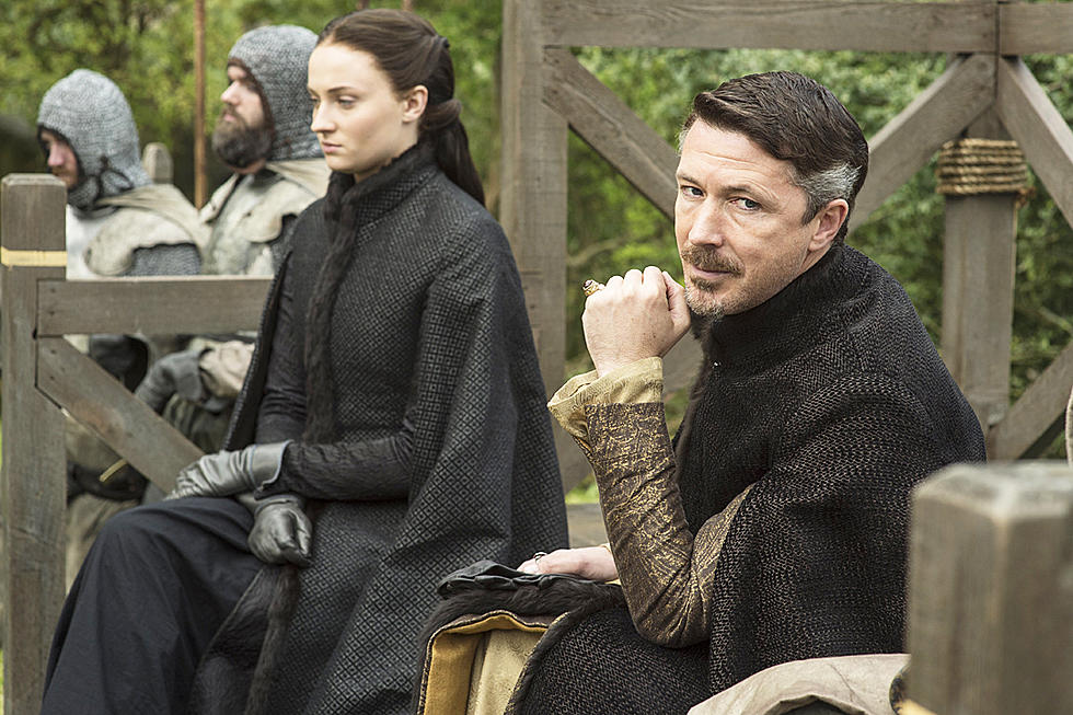 ‘Game of Thrones’ Season 5: Even More Photos and Behind the Scenes Trailers