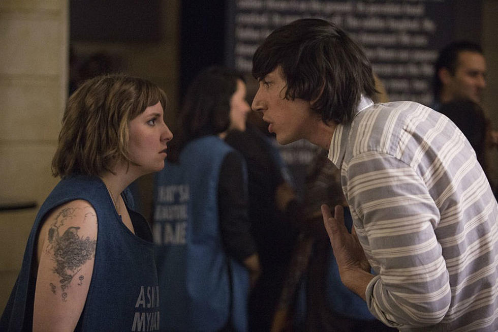 'Girls' Review: 'Ask Me My Name'